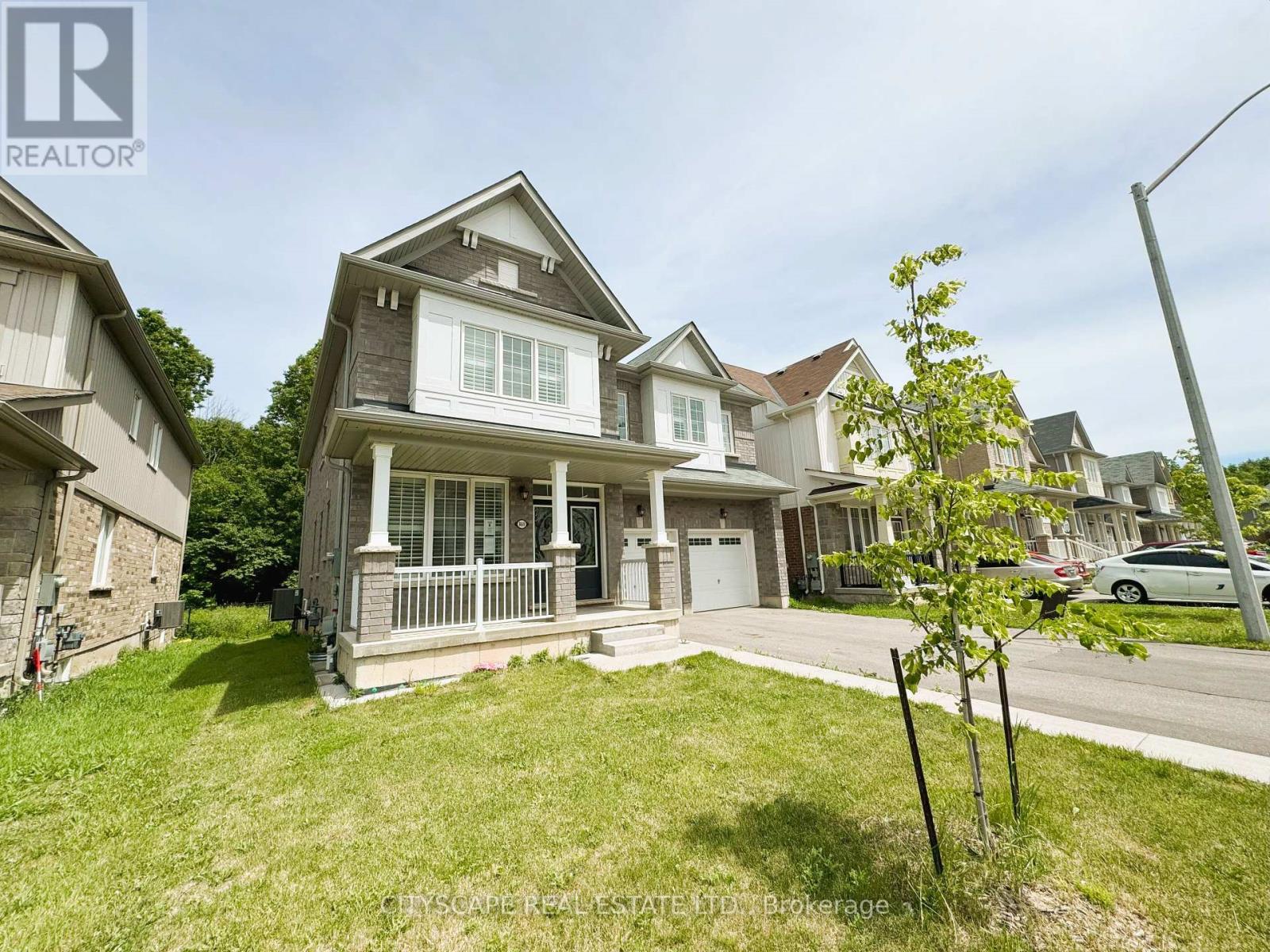8659 Chickory Trail, Niagara Falls, Ontario  L2H 3S5 - Photo 2 - X12359956