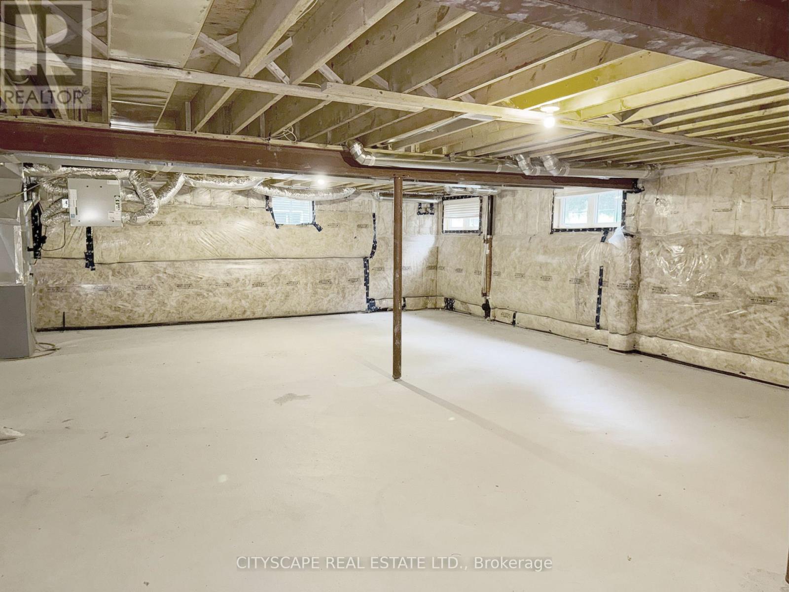 8659 Chickory Trail, Niagara Falls, Ontario  L2H 3S5 - Photo 44 - X12359956