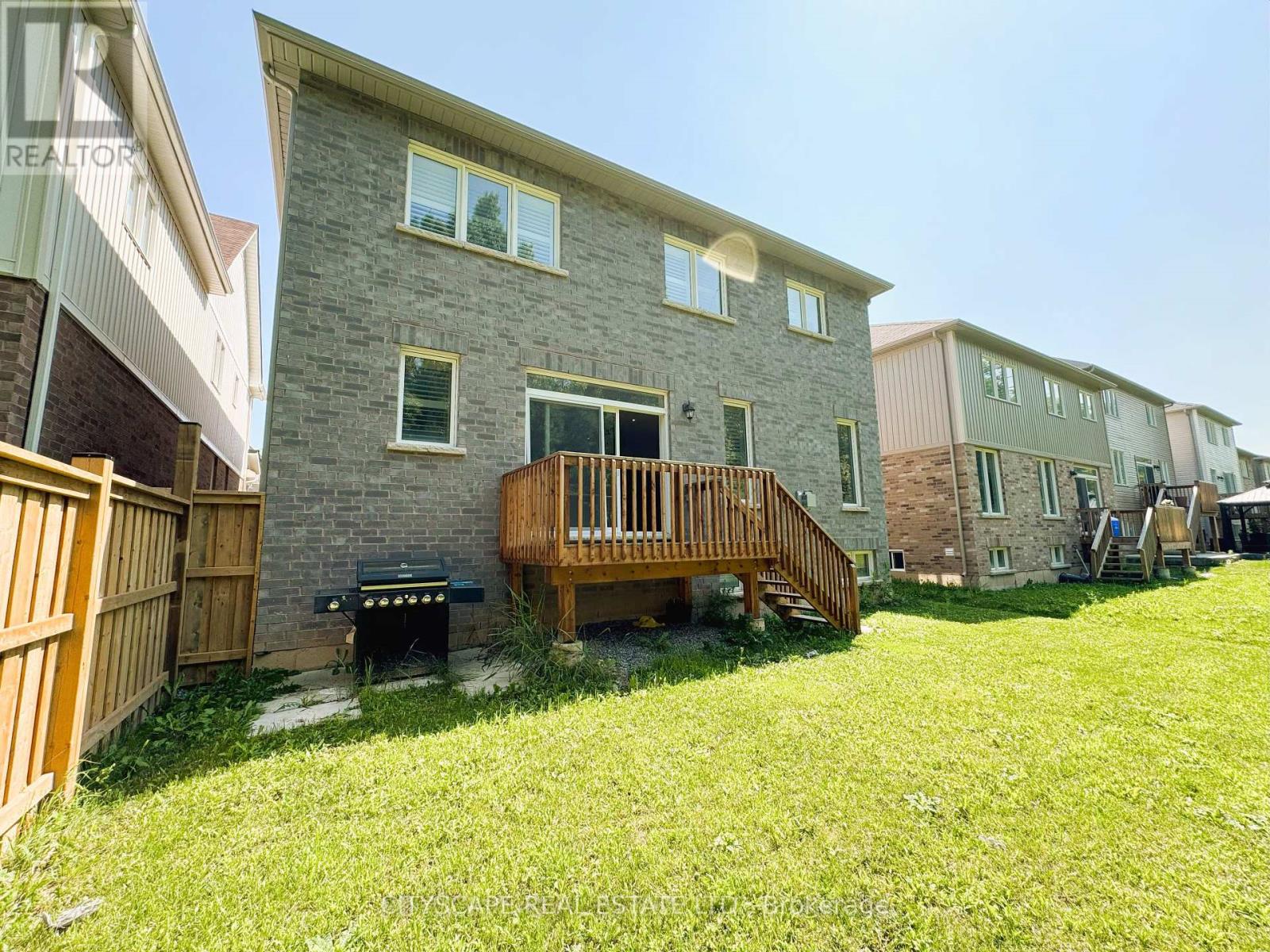 8659 Chickory Trail, Niagara Falls, Ontario  L2H 3S5 - Photo 49 - X12359956