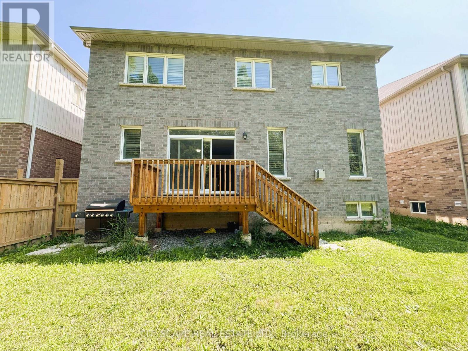 8659 Chickory Trail, Niagara Falls, Ontario  L2H 3S5 - Photo 50 - X12359956