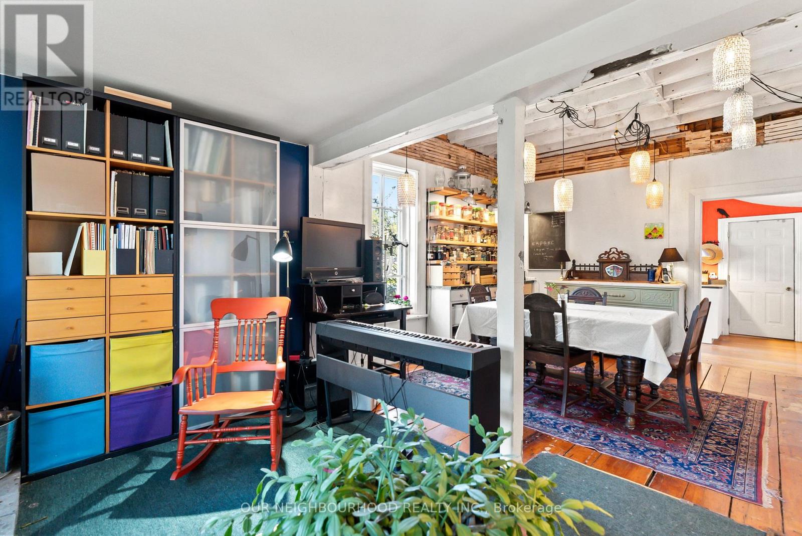 80 King Street E, Cramahe, Ontario  K0K 1S0 - Photo 17 - X12149230