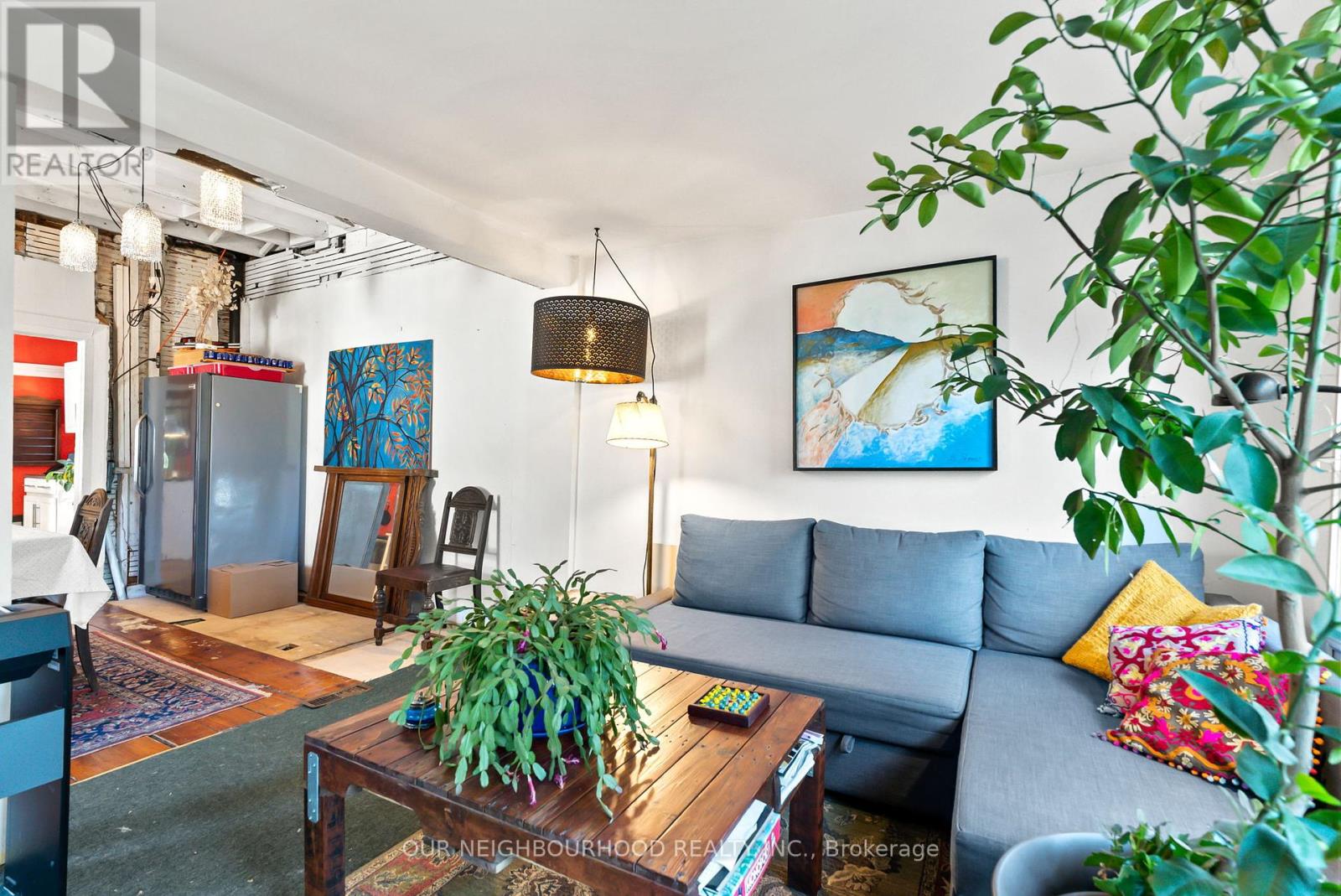 80 King Street E, Cramahe, Ontario  K0K 1S0 - Photo 18 - X12149230