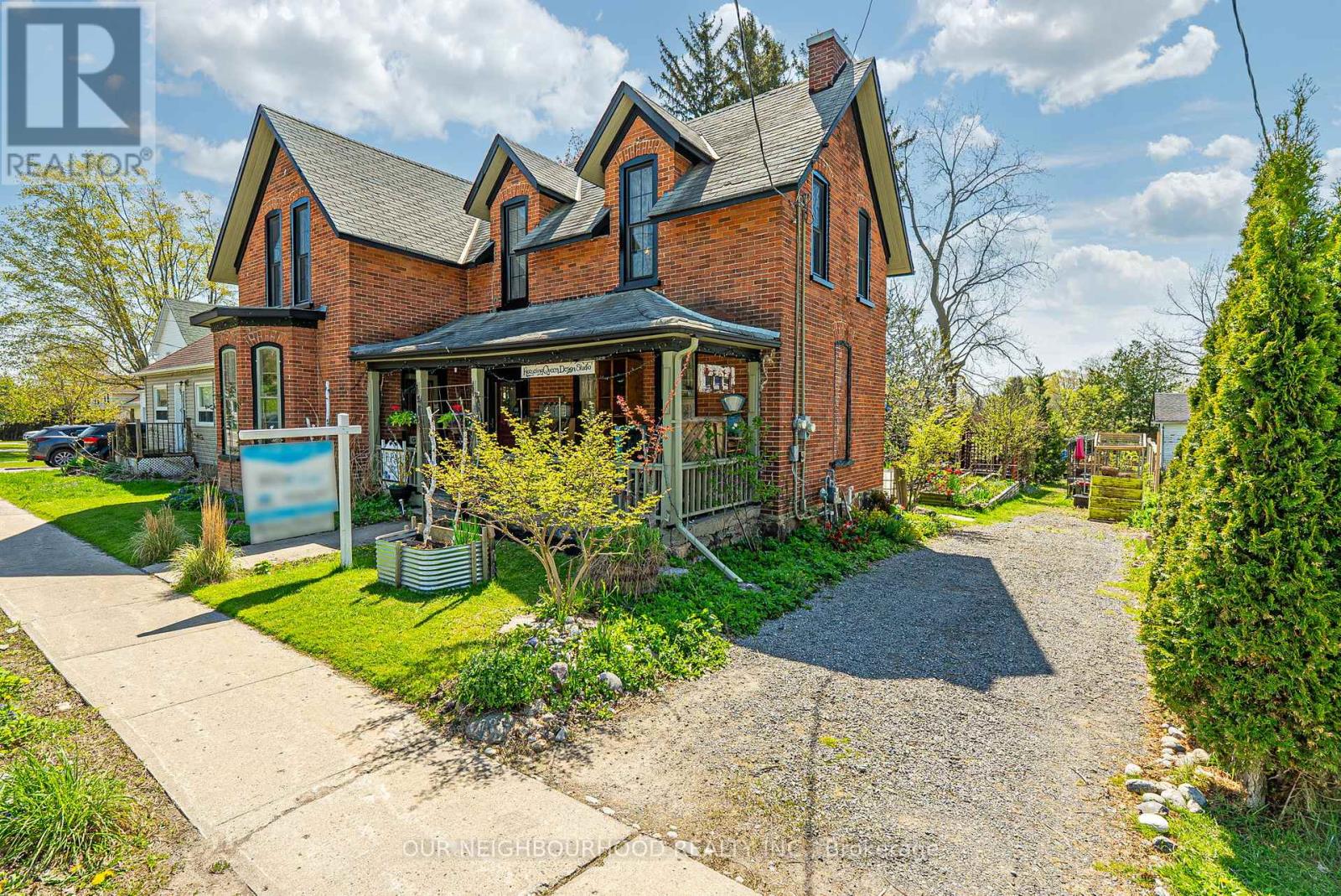 80 King Street E, Cramahe, Ontario  K0K 1S0 - Photo 2 - X12149230