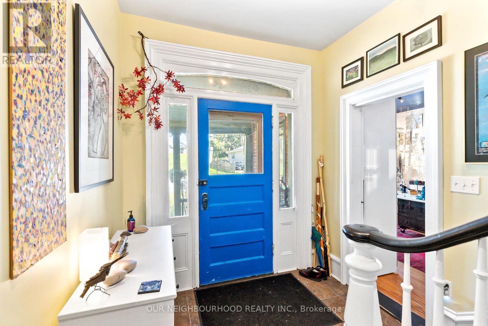 80 King Street E, Cramahe, Ontario  K0K 1S0 - Photo 3 - X12149230