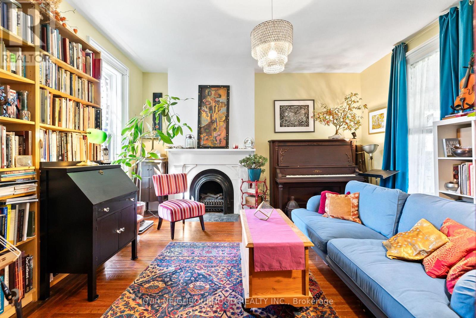 80 King Street E, Cramahe, Ontario  K0K 1S0 - Photo 4 - X12149230