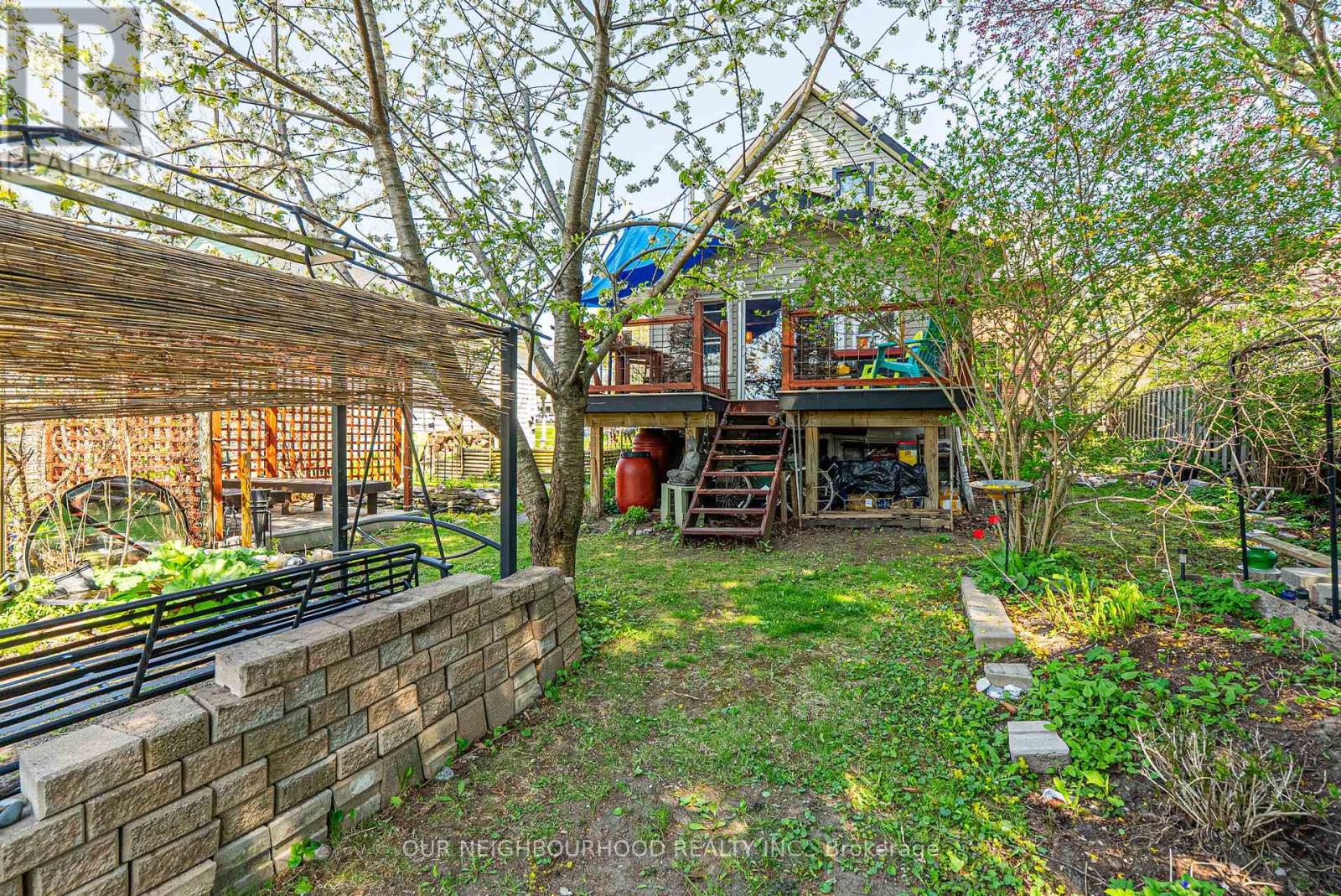 80 King Street E, Cramahe, Ontario  K0K 1S0 - Photo 40 - X12149230