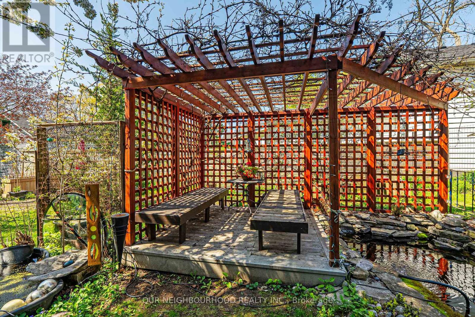 80 King Street E, Cramahe, Ontario  K0K 1S0 - Photo 47 - X12149230