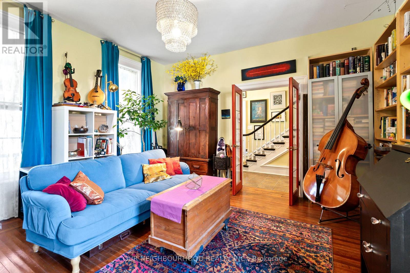 80 King Street E, Cramahe, Ontario  K0K 1S0 - Photo 5 - X12149230