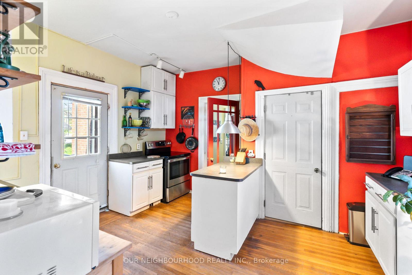 80 King Street E, Cramahe, Ontario  K0K 1S0 - Photo 9 - X12149230