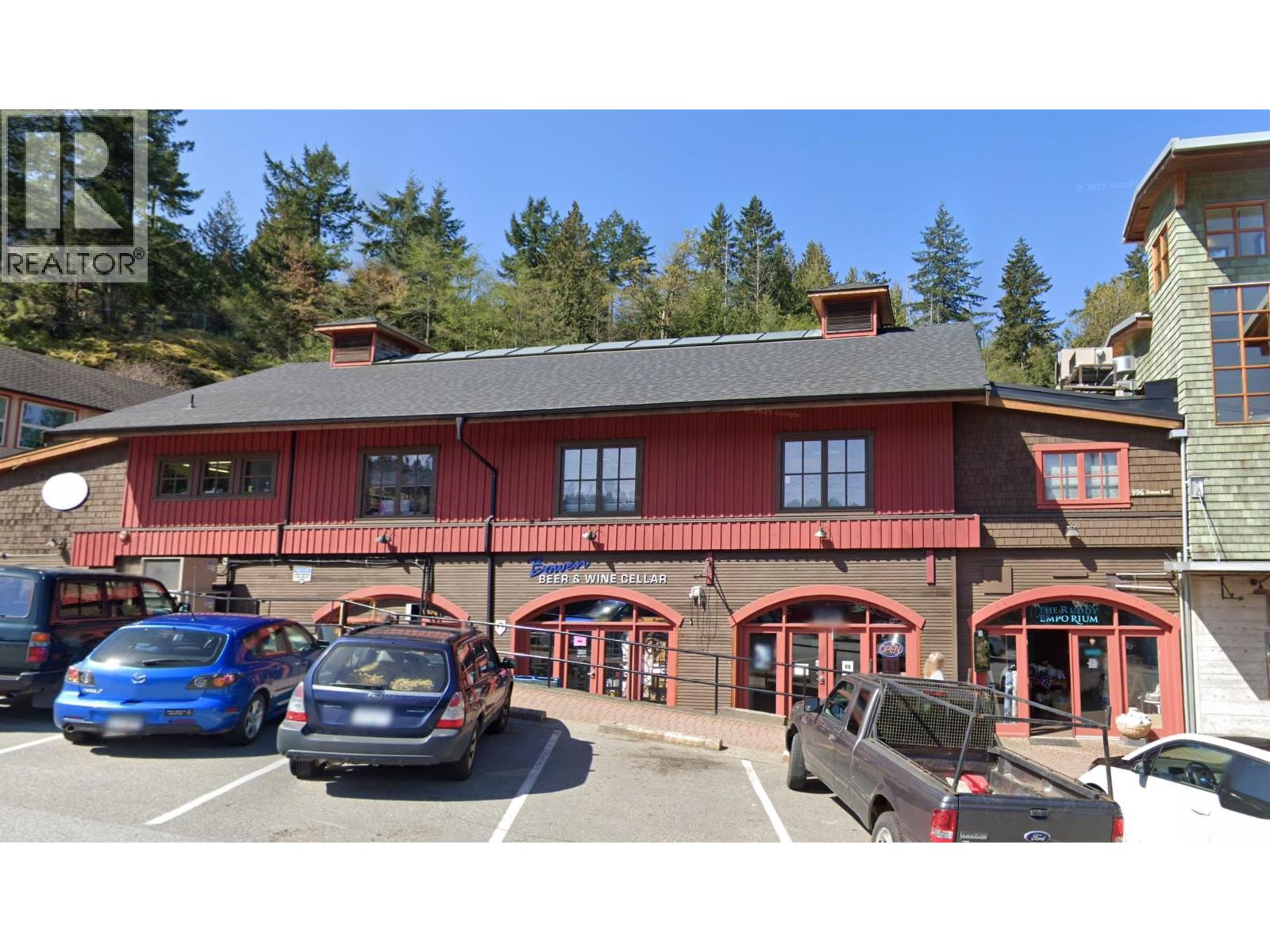 11700 CONFIDENTIAL, Bowen Island, British Columbia