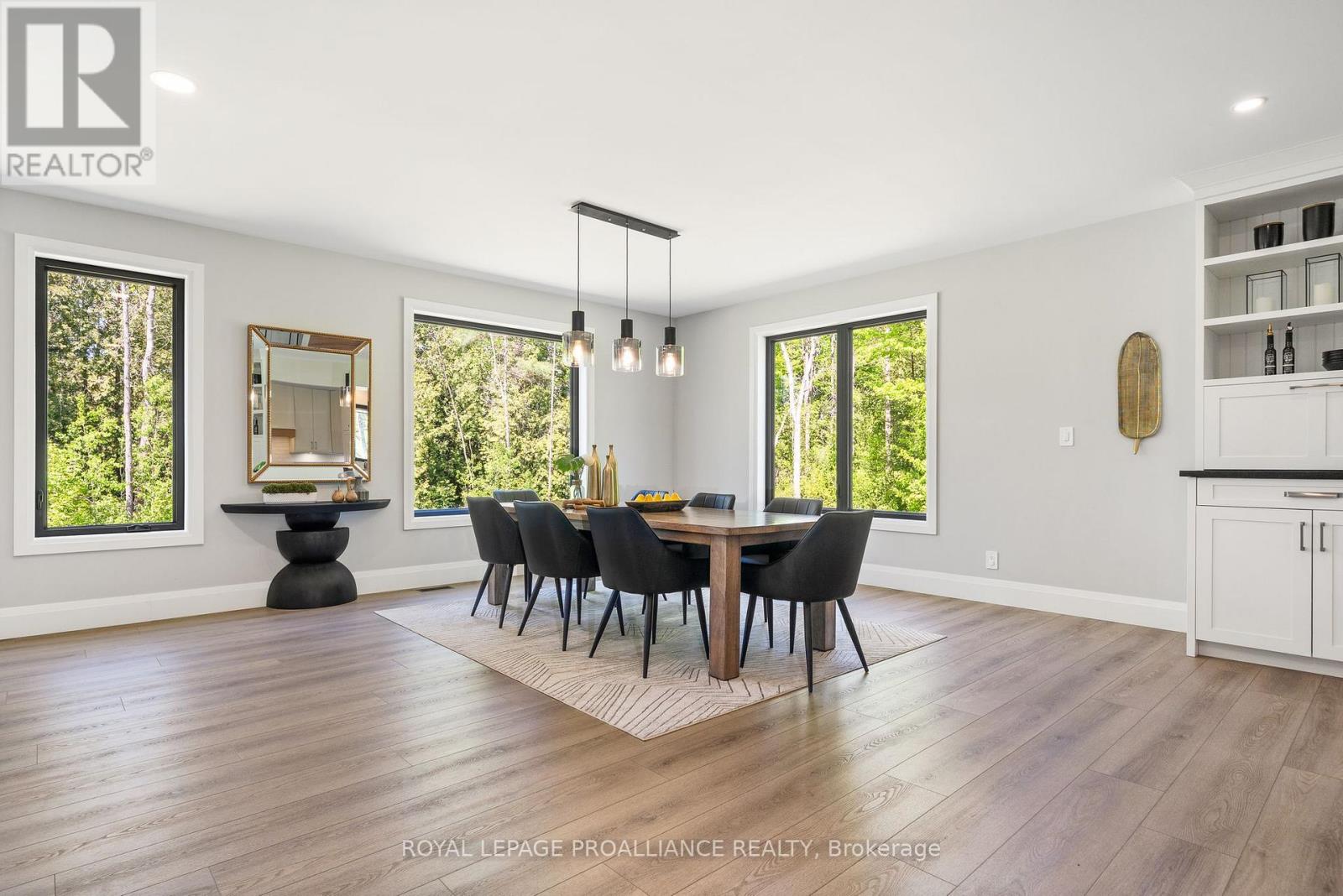 21514 Loyalist Parkway, Prince Edward County, Ontario  K0K 1L0 - Photo 21 - X12360034