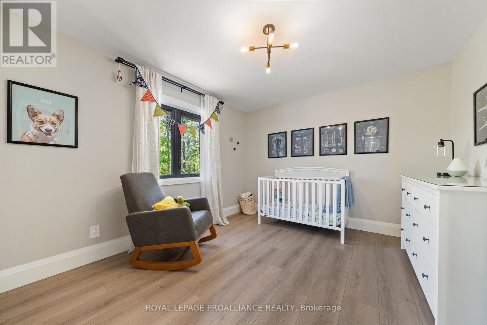 21514 Loyalist Parkway, Prince Edward County, Ontario  K0K 1L0 - Photo 36 - X12360034