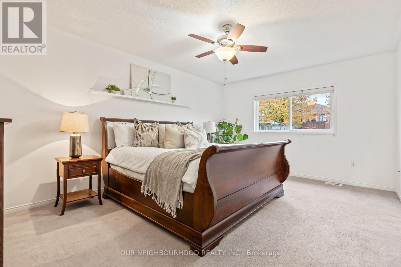 5 Snell Court, Port Hope, Ontario L1A 0A6 - Photo 18 - X12360040