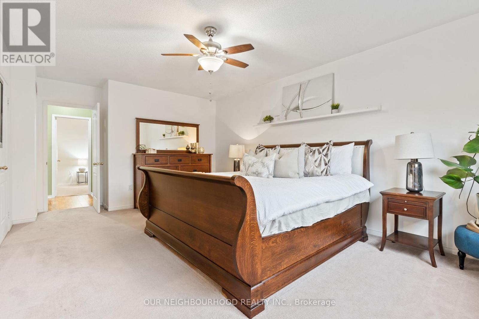 5 Snell Court, Port Hope, Ontario L1A 0A6 - Photo 19 - X12360040