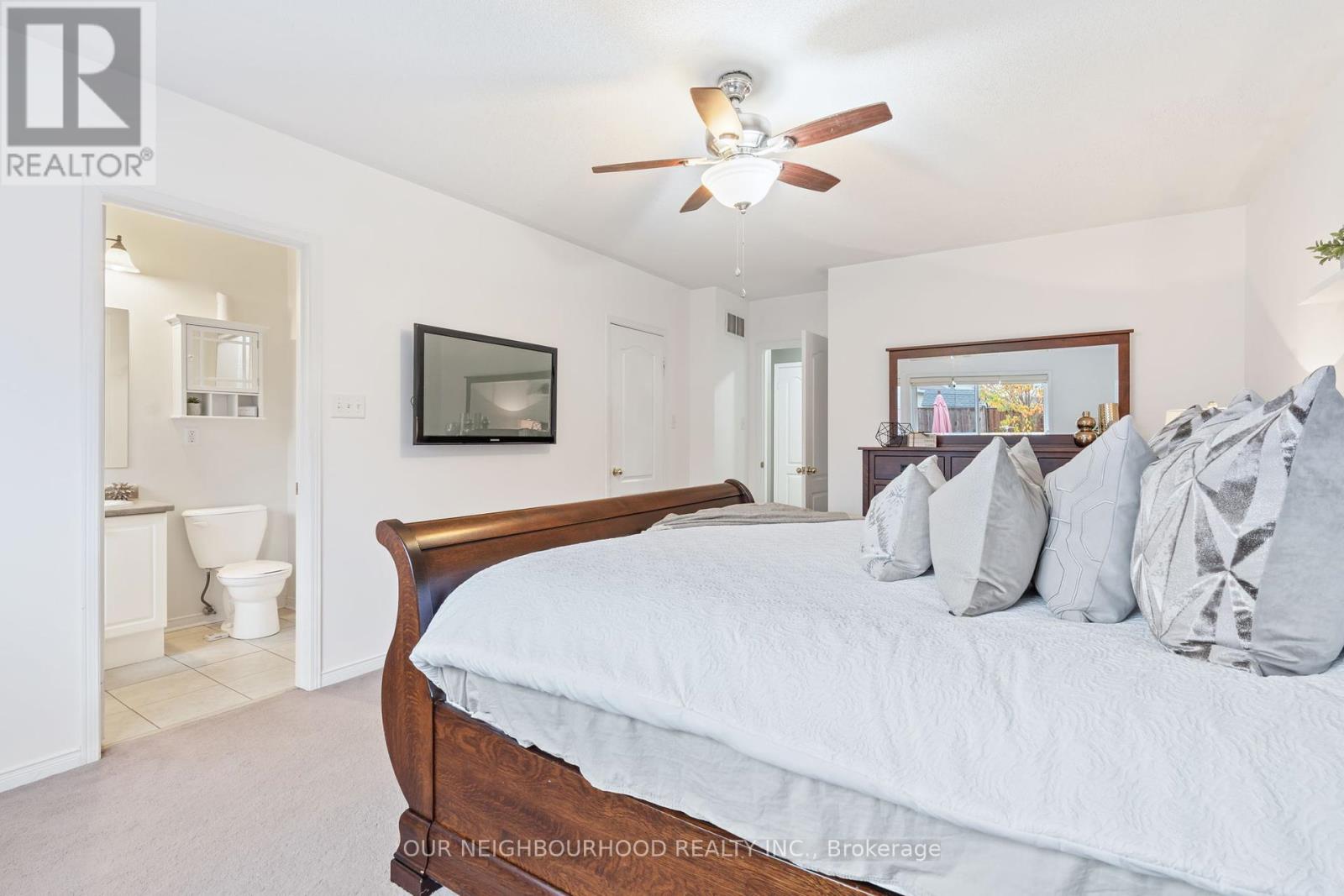 5 Snell Court, Port Hope, Ontario L1A 0A6 - Photo 20 - X12360040