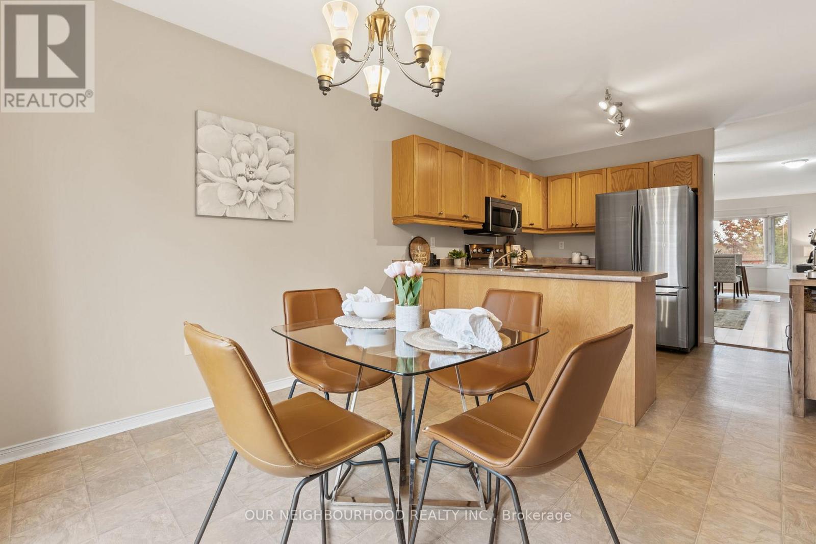 5 Snell Court, Port Hope, Ontario L1A 0A6 - Photo 24 - X12360040