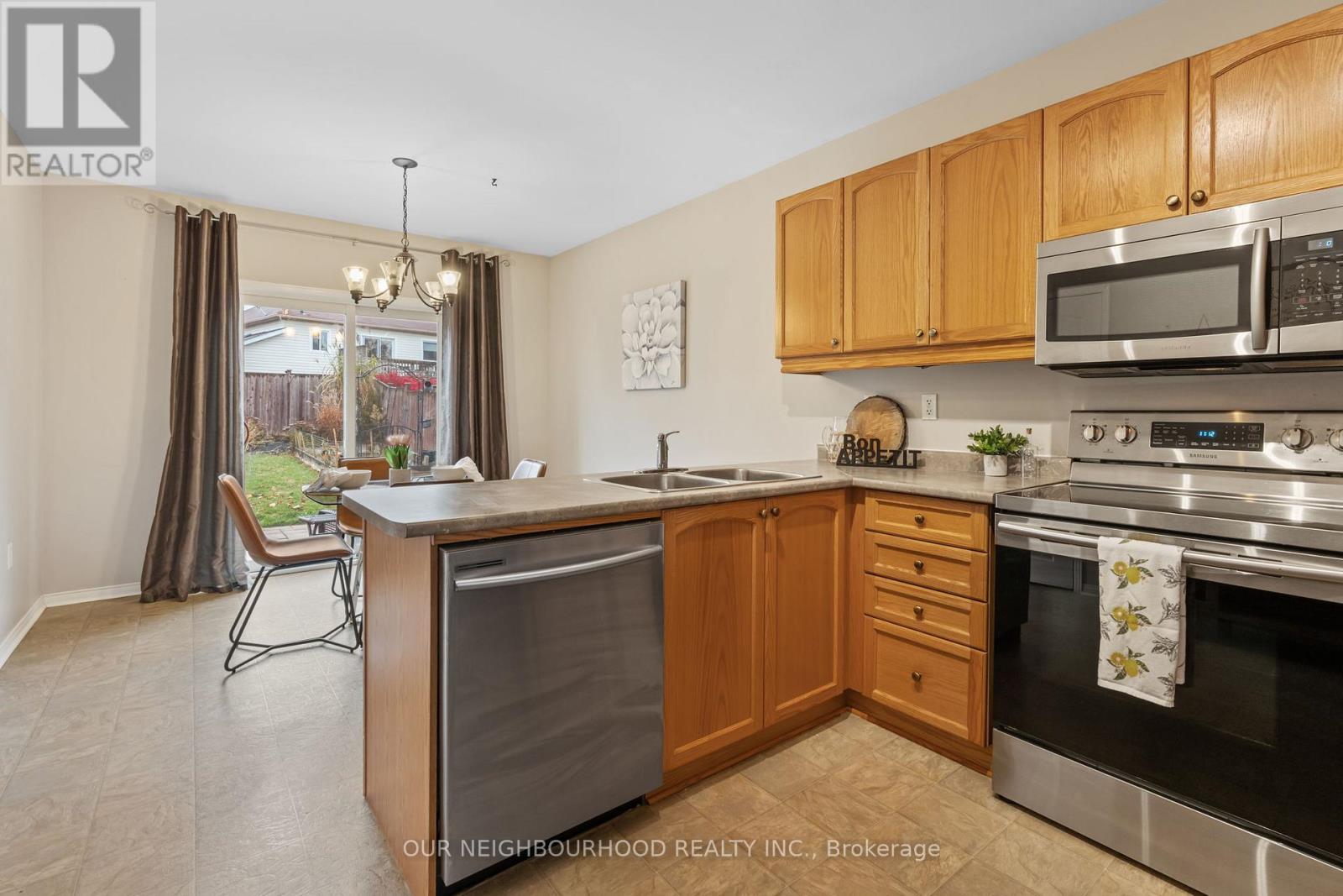 5 Snell Court, Port Hope, Ontario L1A 0A6 - Photo 26 - X12360040