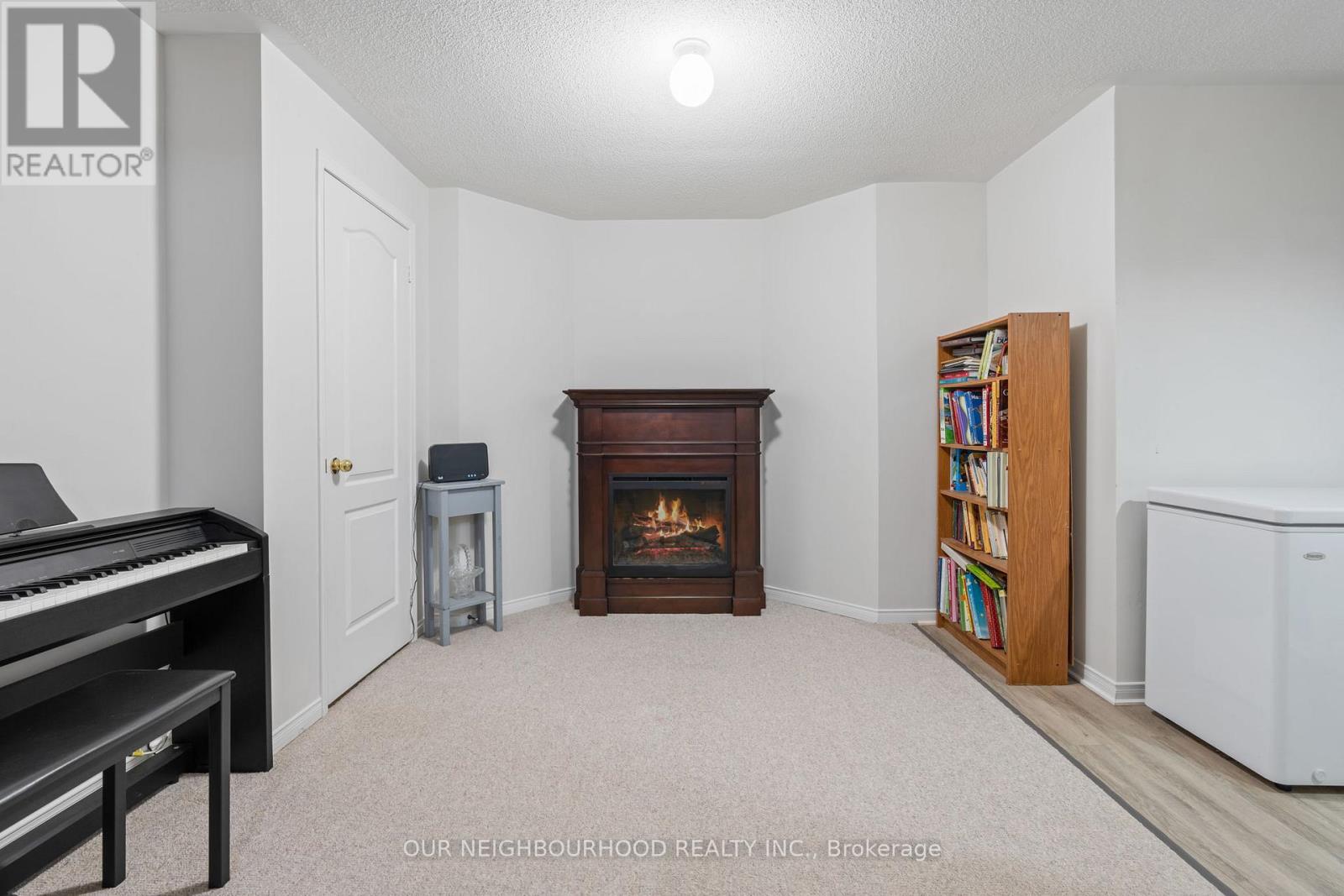 5 Snell Court, Port Hope, Ontario L1A 0A6 - Photo 30 - X12360040