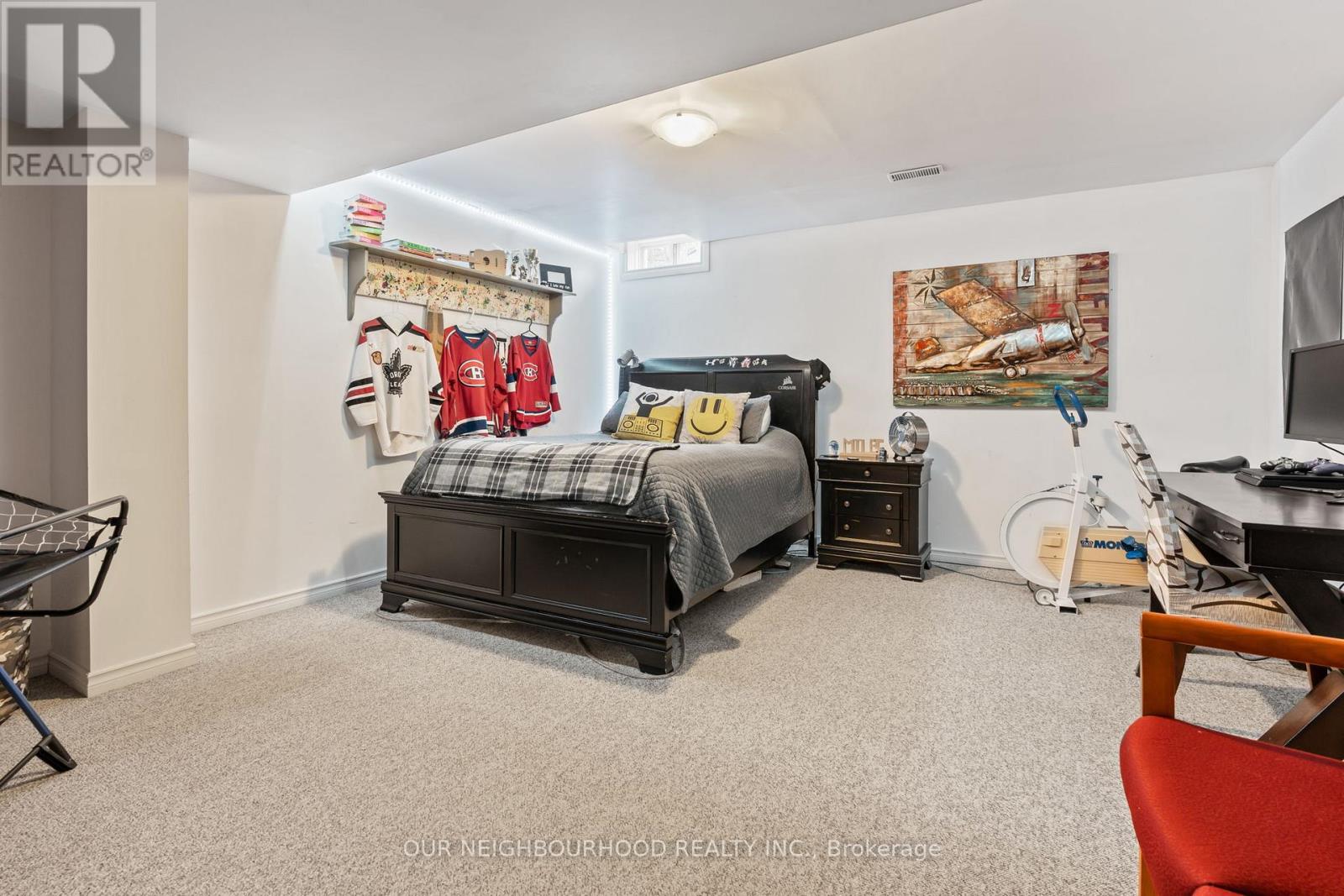 5 Snell Court, Port Hope, Ontario L1A 0A6 - Photo 32 - X12360040