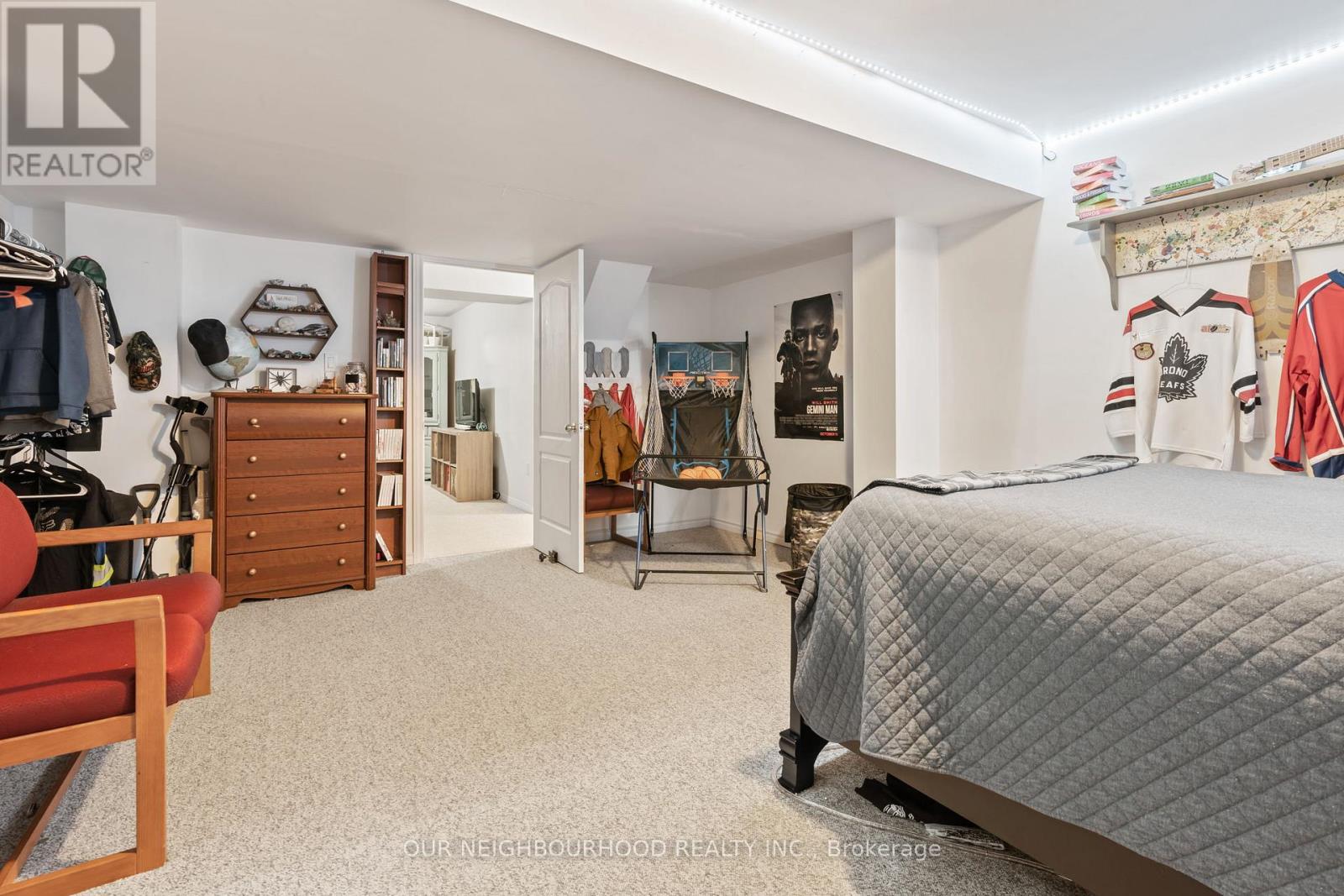 5 Snell Court, Port Hope, Ontario L1A 0A6 - Photo 33 - X12360040