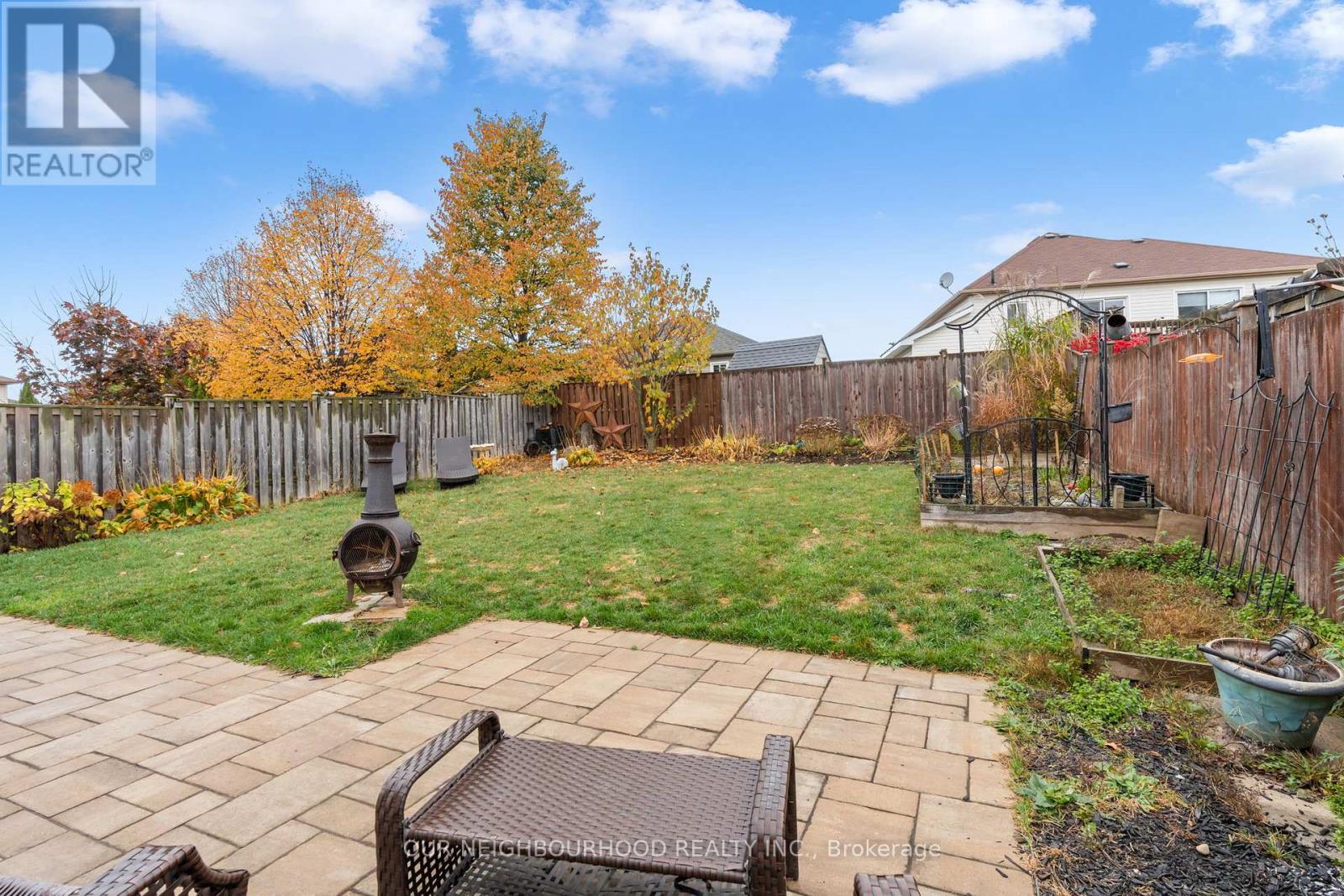 5 Snell Court, Port Hope, Ontario L1A 0A6 - Photo 37 - X12360040