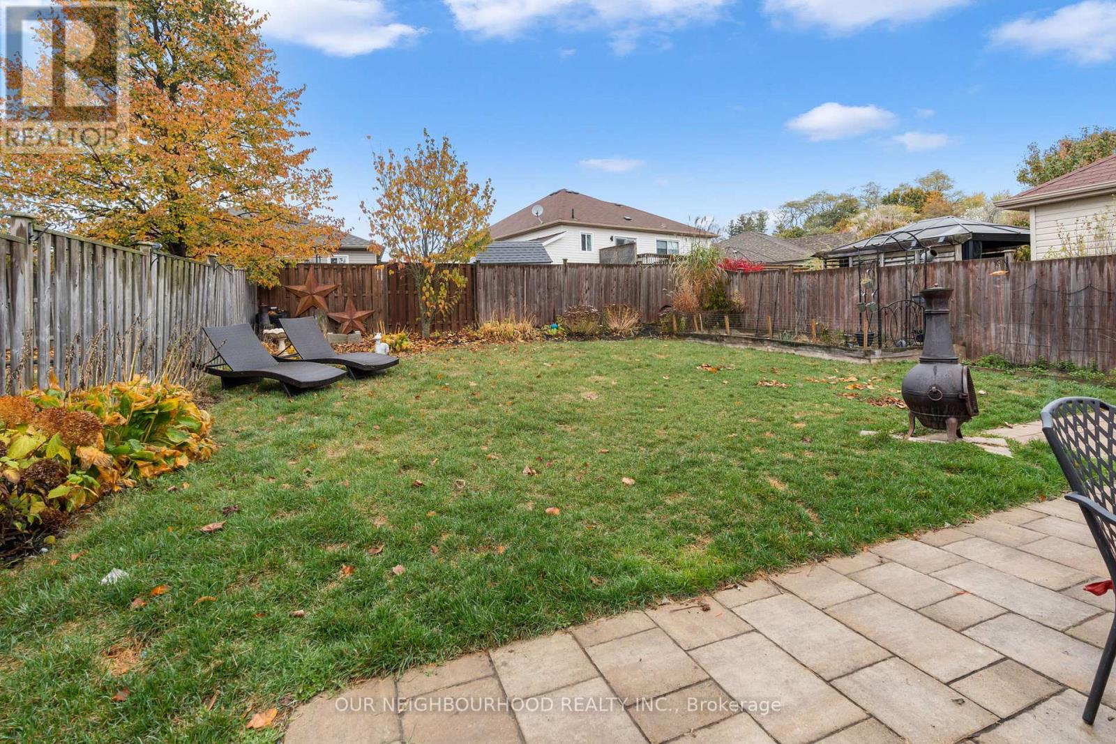 5 Snell Court, Port Hope, Ontario L1A 0A6 - Photo 38 - X12360040