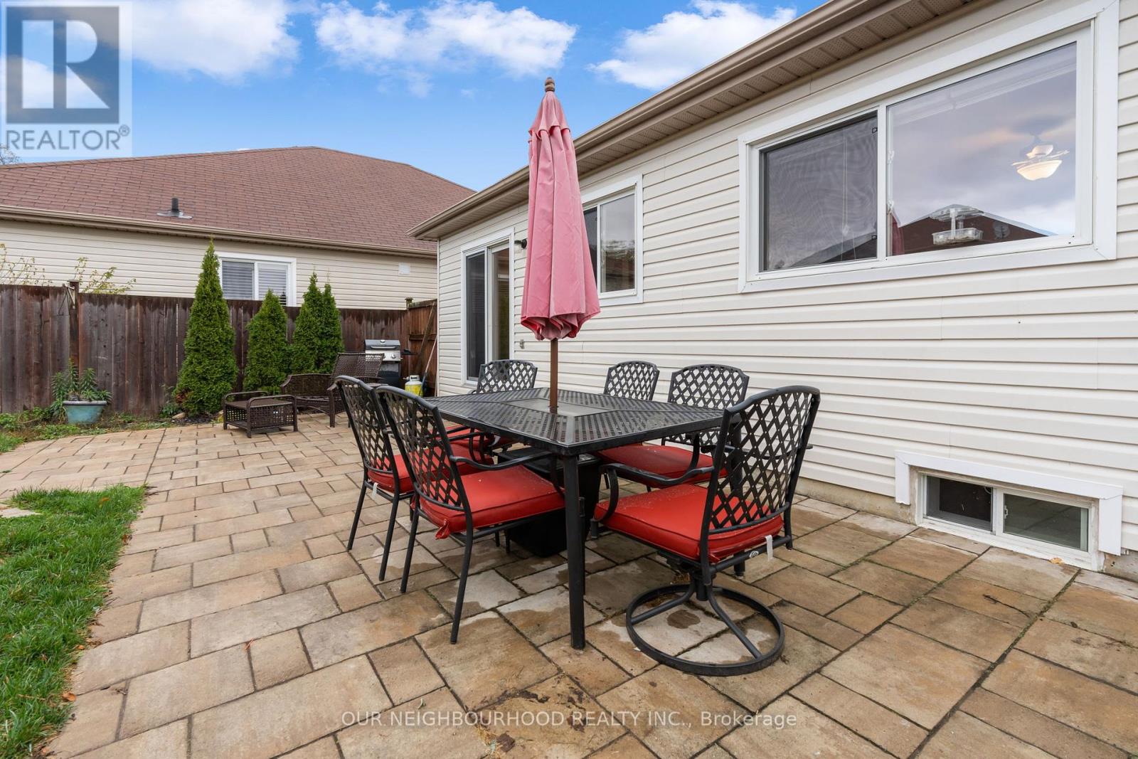 5 Snell Court, Port Hope, Ontario L1A 0A6 - Photo 39 - X12360040