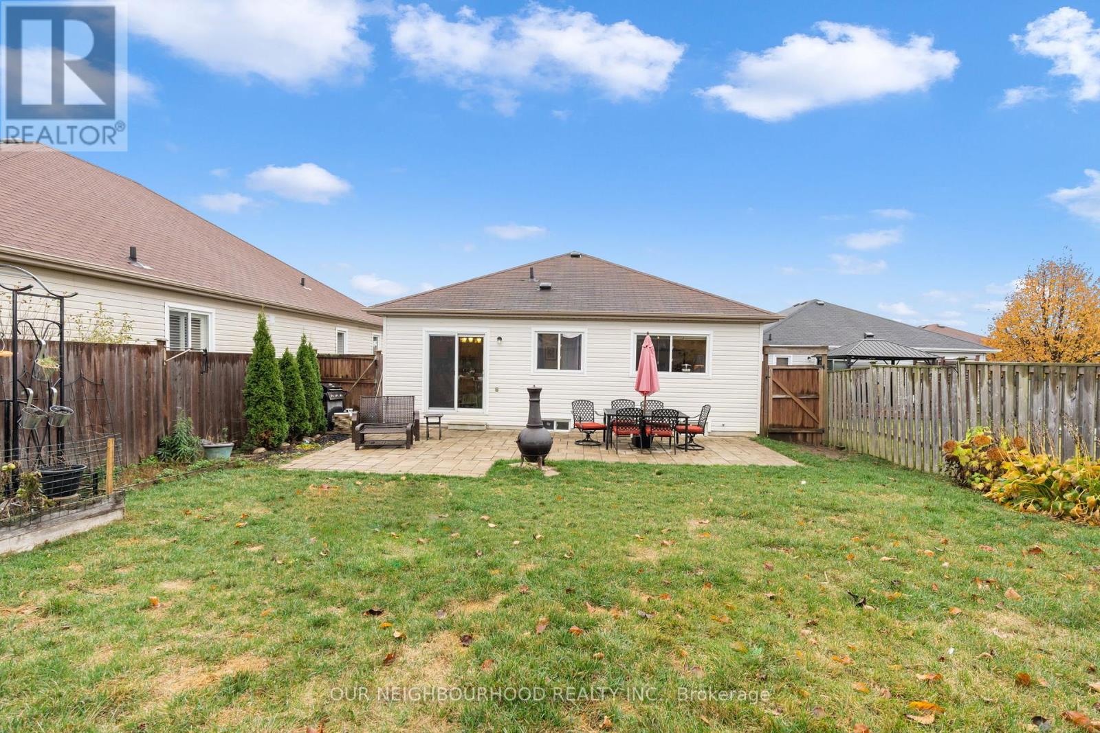 5 Snell Court, Port Hope, Ontario L1A 0A6 - Photo 40 - X12360040