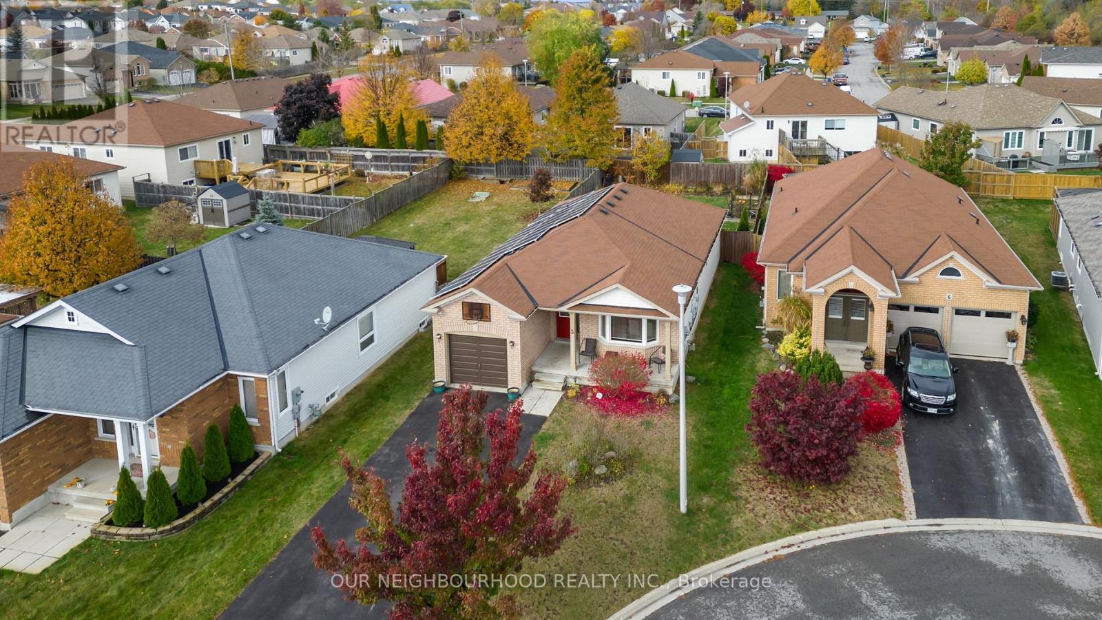 5 Snell Court, Port Hope, Ontario L1A 0A6 - Photo 41 - X12360040