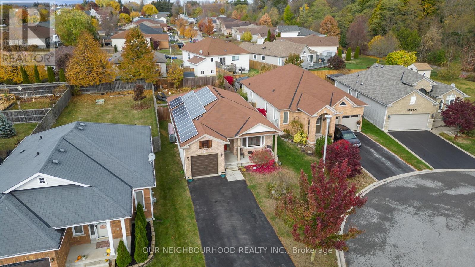 5 Snell Court, Port Hope, Ontario L1A 0A6 - Photo 42 - X12360040