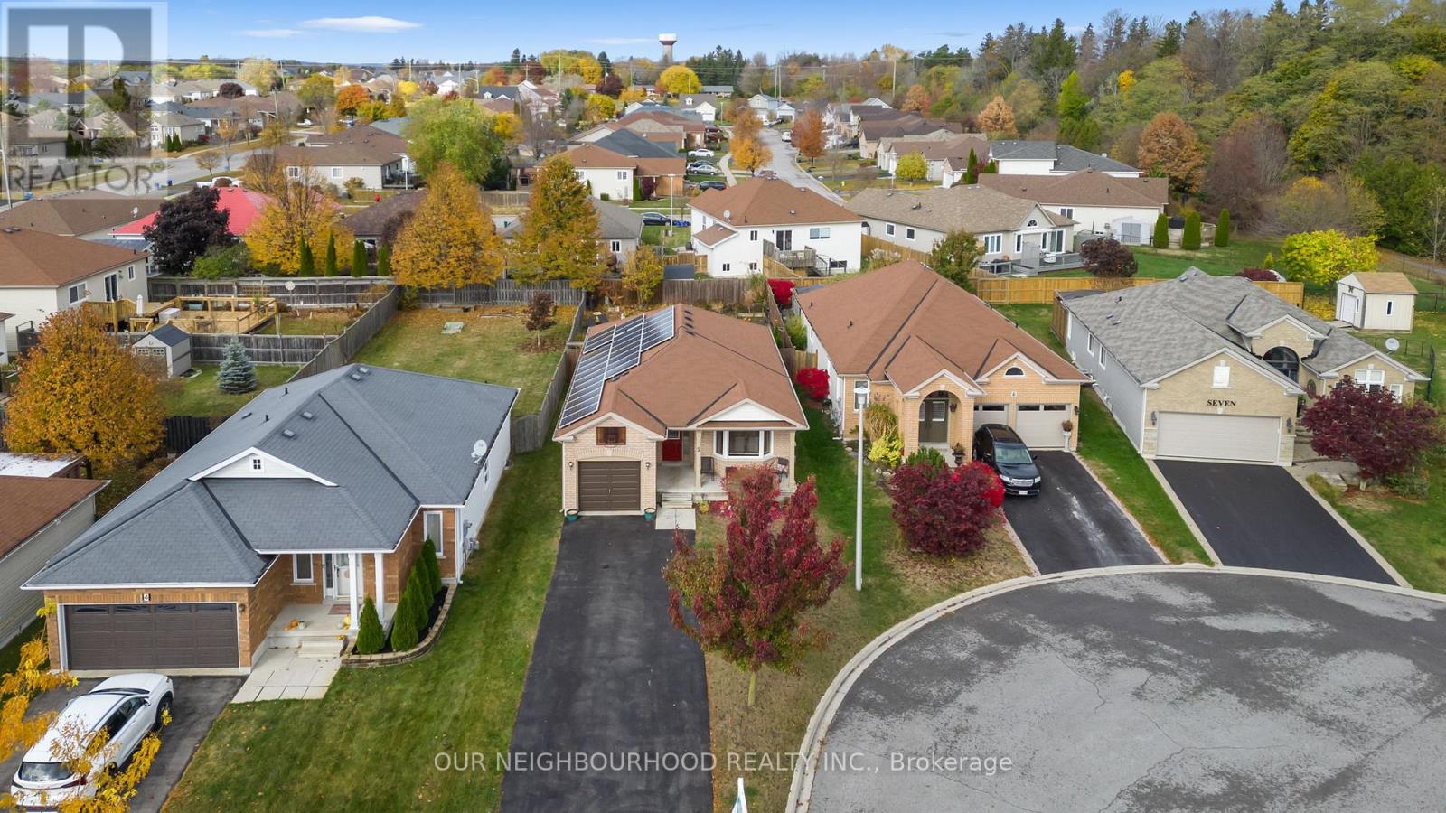 5 Snell Court, Port Hope, Ontario L1A 0A6 - Photo 43 - X12360040