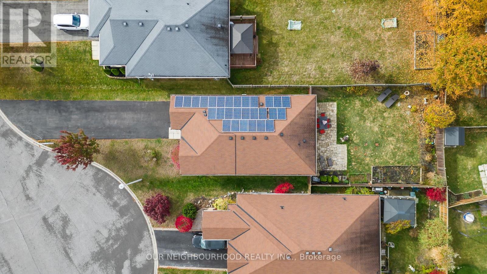 5 Snell Court, Port Hope, Ontario L1A 0A6 - Photo 44 - X12360040