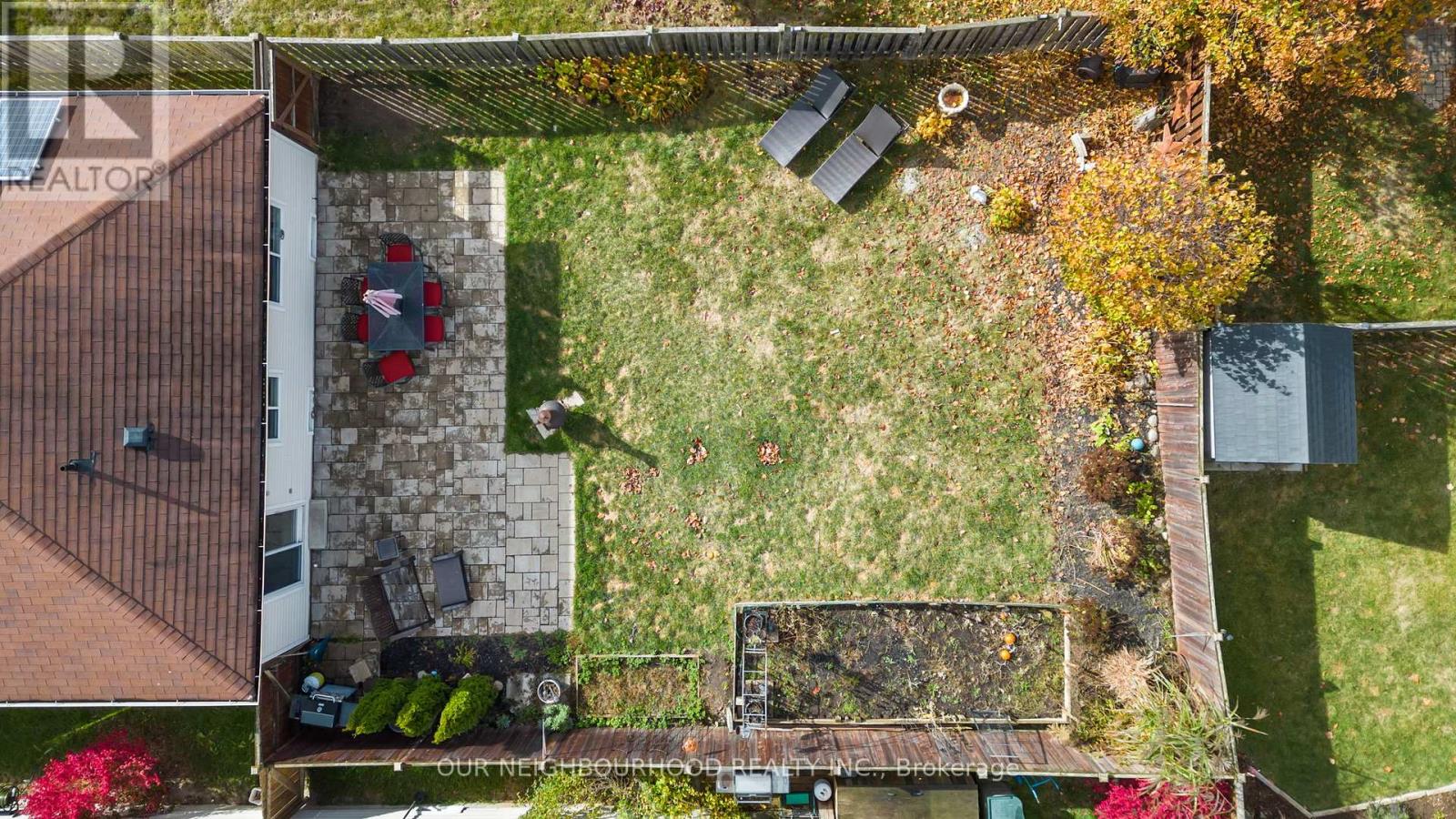 5 Snell Court, Port Hope, Ontario L1A 0A6 - Photo 45 - X12360040