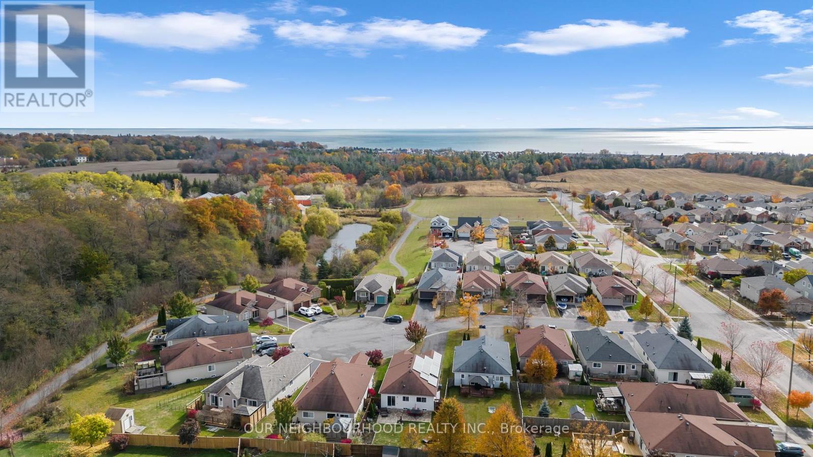 5 Snell Court, Port Hope, Ontario L1A 0A6 - Photo 46 - X12360040