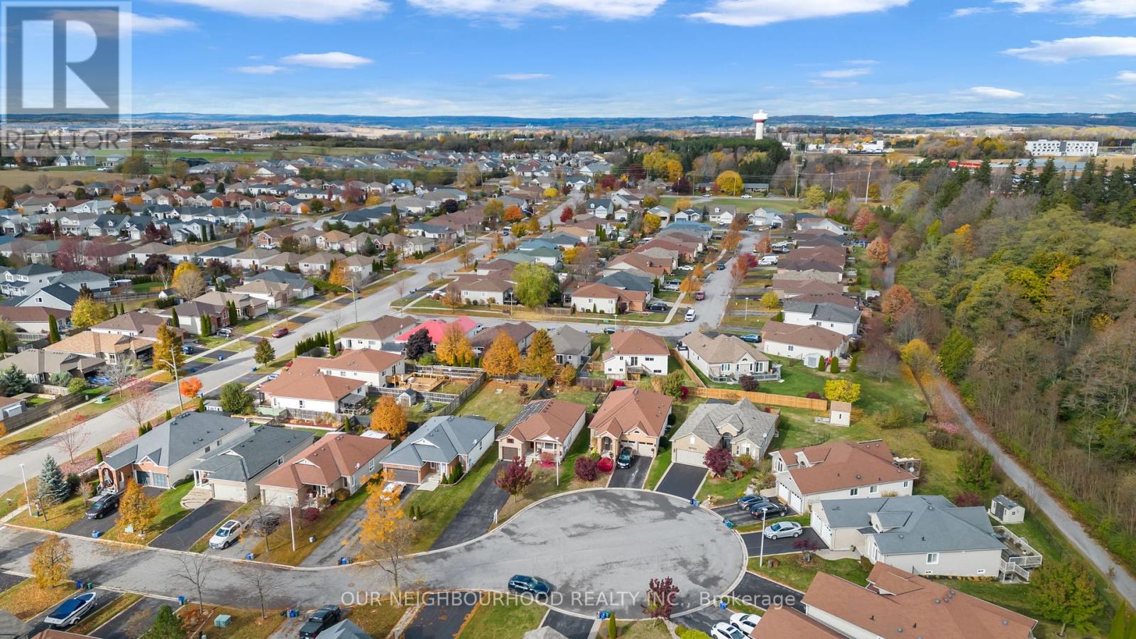 5 Snell Court, Port Hope, Ontario L1A 0A6 - Photo 47 - X12360040