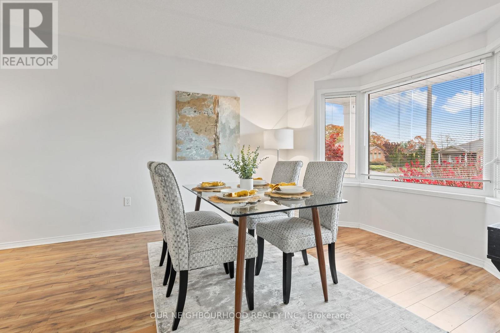 5 Snell Court, Port Hope, Ontario L1A 0A6 - Photo 8 - X12360040