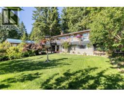 7692 Tozer Rd Union Bay/Fanny Bay, Fanny Bay, Ca