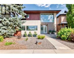 3216 5 Street Nw Mount Pleasant, Calgary, Ca