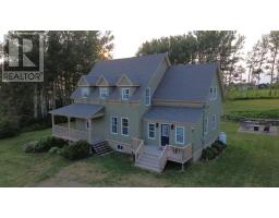 21 Fraser Street, Port Hood, Ca