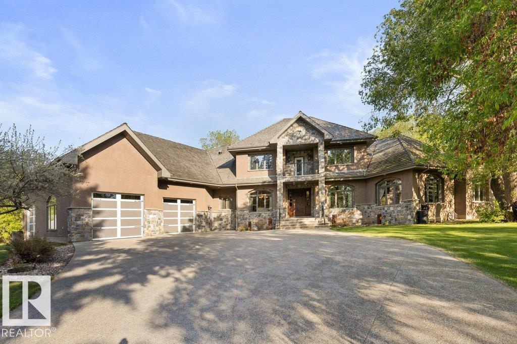 57 54315 RGE RD 251, Rural Sturgeon County, Alberta
