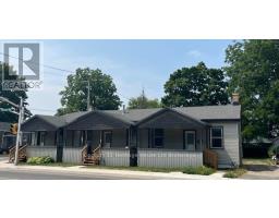 74 WILSON STREET, Woodstock, Ontario