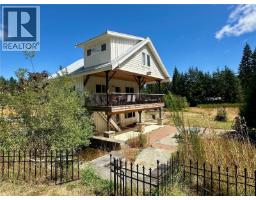 1502 Fulford-Ganges Rd Salt Spring, Salt Spring, Ca