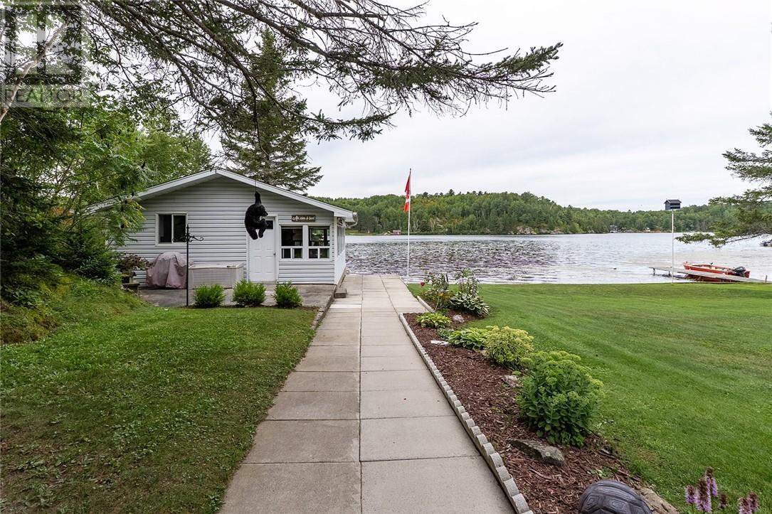 181 Langley Road S, Sudbury, Ontario  P3E 4N1 - Photo 23 - 2124261