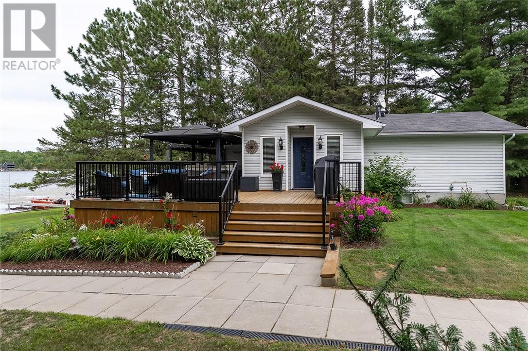 181 Langley Road S, Sudbury, Ontario  P3E 4N1 - Photo 2 - 2124261