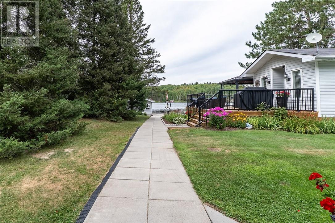 181 Langley Road S, Sudbury, Ontario  P3E 4N1 - Photo 22 - 2124261