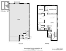 164-B MCLELLAN AVENUE, Amherstburg, Ontario
