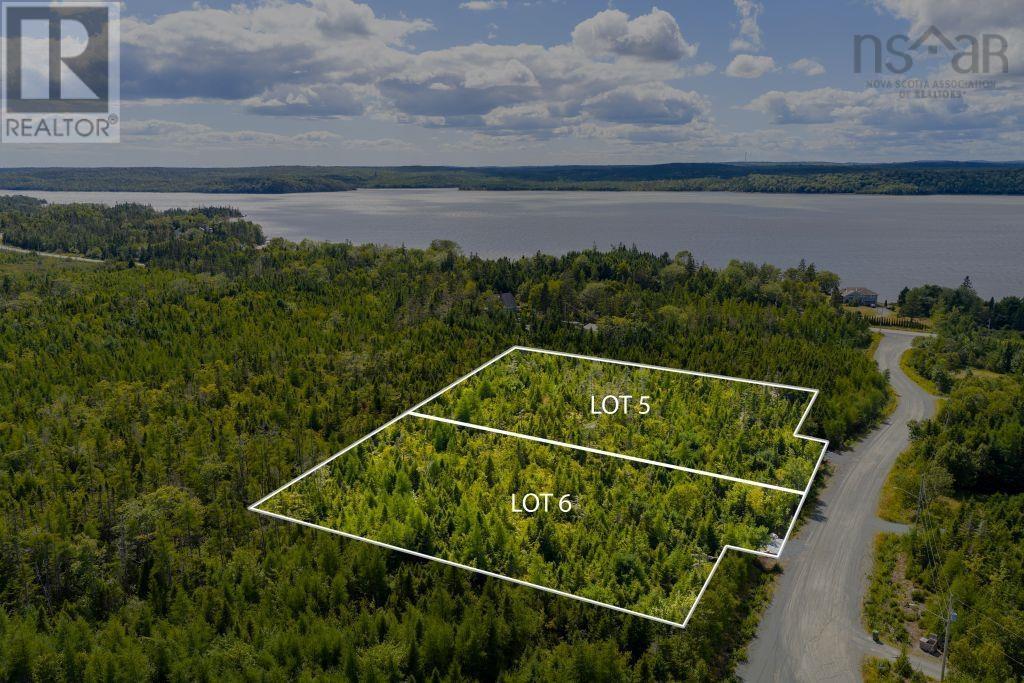 Lot 6 Birchwood Lane, Ostrea Lake, Nova Scotia  B0J 2L0 - Photo 15 - 202521432