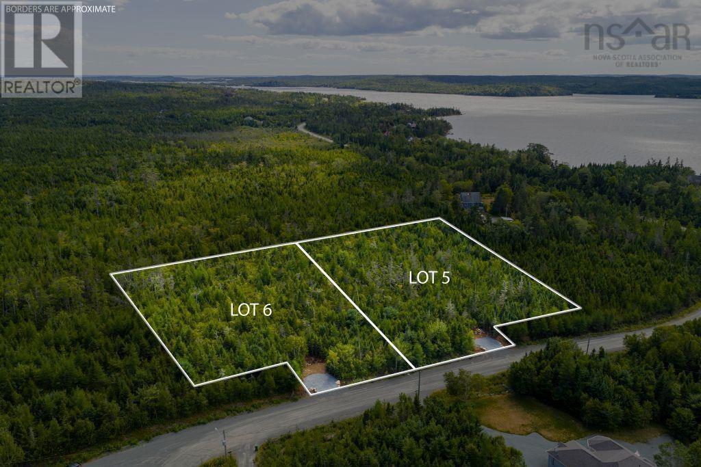 Lot 5 Birchwood, Ostrea Lake, Nova Scotia