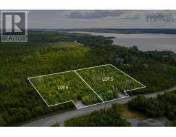 Lot 5 Birchwood, Ostrea Lake, Ca