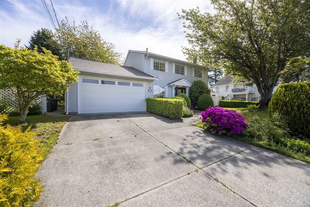 1032 164 STREET, Surrey, British Columbia